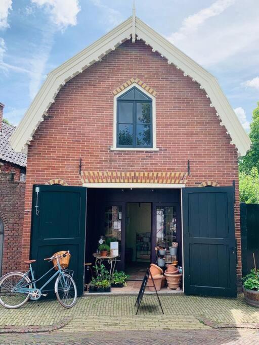 The Great Hideaway Apartment Vreeland Exterior foto