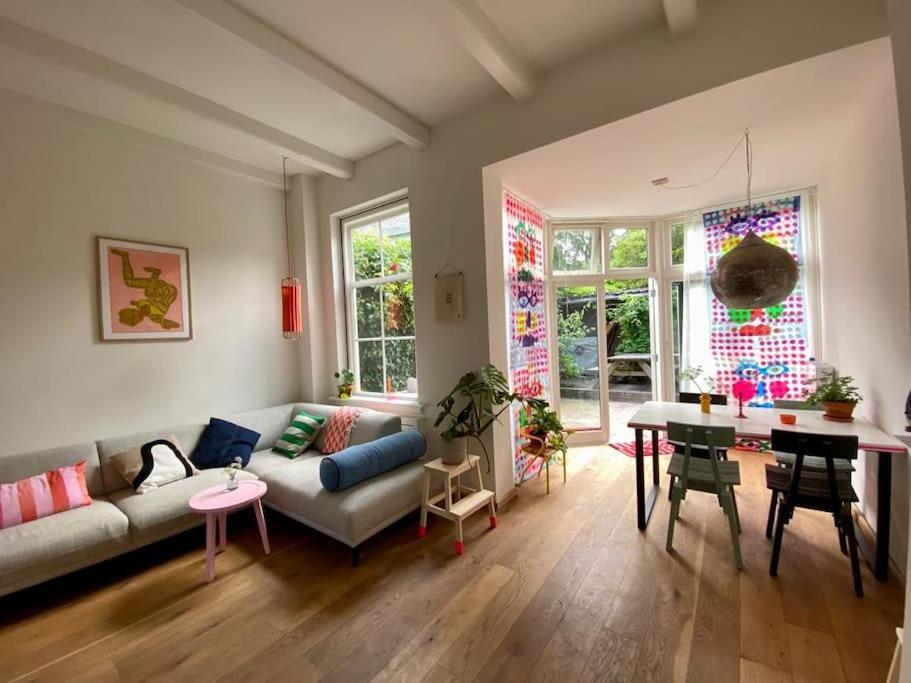 The Great Hideaway Apartment Vreeland Exterior foto