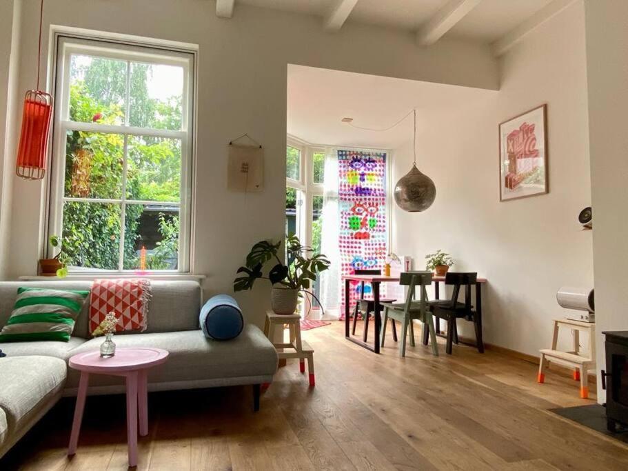 The Great Hideaway Apartment Vreeland Exterior foto