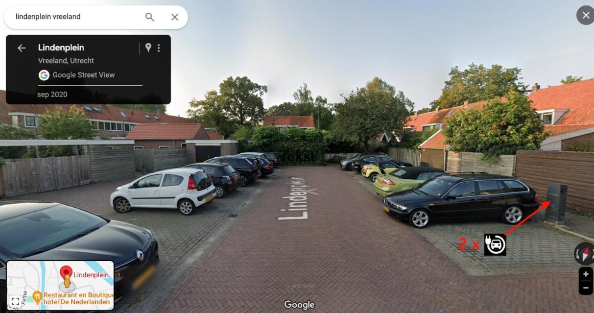 The Great Hideaway Apartment Vreeland Exterior foto