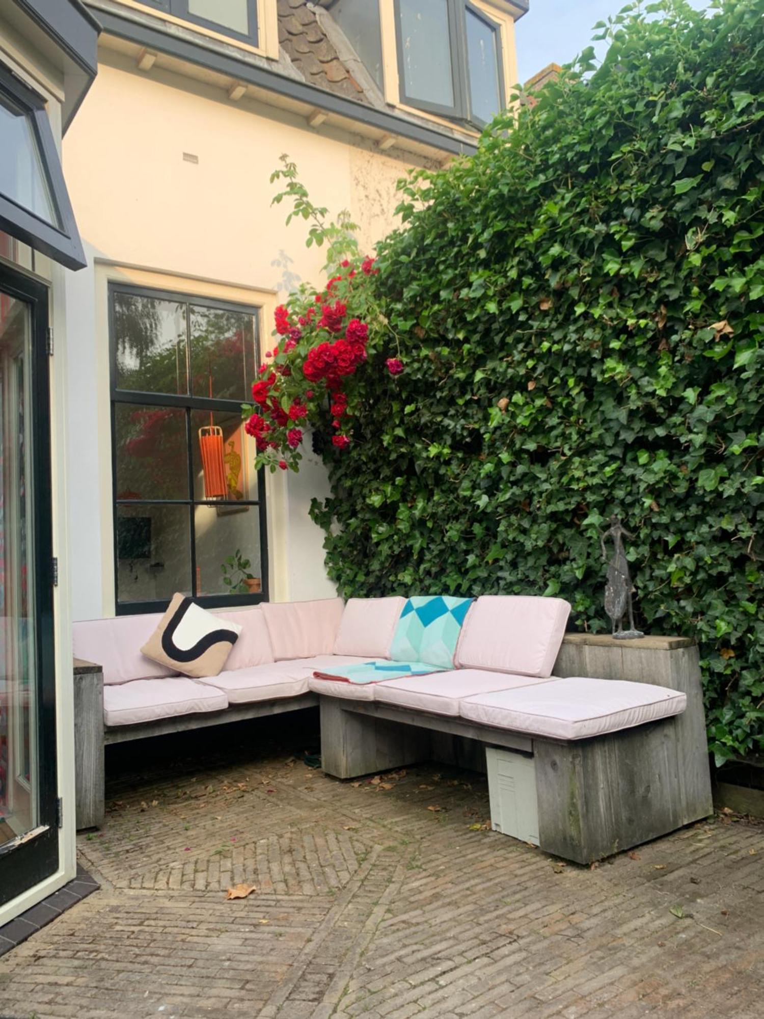 The Great Hideaway Apartment Vreeland Exterior foto
